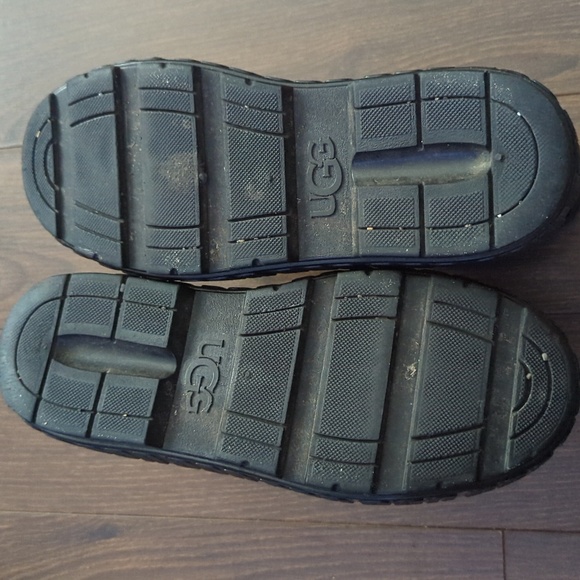 WOMENS UGG DRIZLITA BOOT - Size 7 - Picture 9 of 12